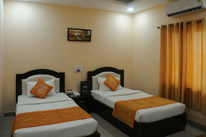 OYO 3611 Hotel Om International