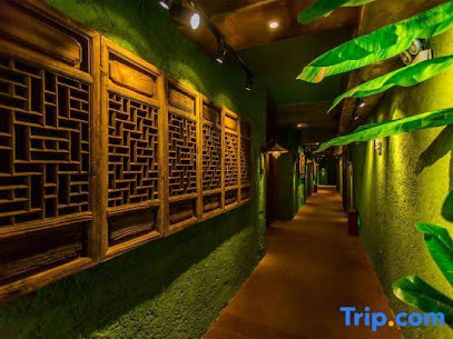 26 Life Zuji Hotel