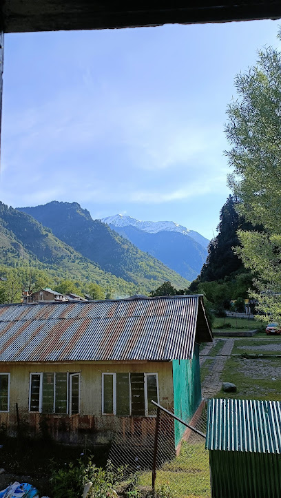 Hotel Water View