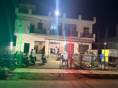 New nepali dhaba nd restorant