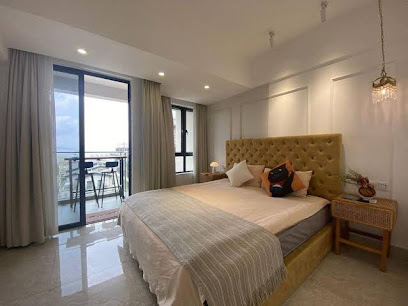 Zhuhai Bihai Yuntian Inn