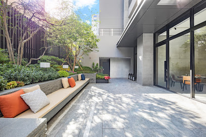 美侖商旅 PARKVIEW TAIPEI