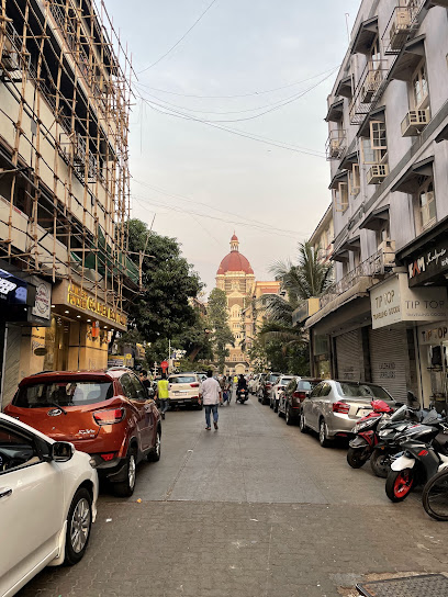 Hotel Broadway Colaba