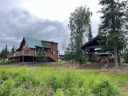 CAM'S Kenai Riverfront Lodges