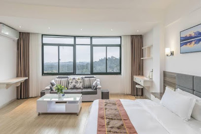 Yuanfen Apartment Hotel