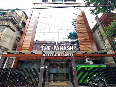 The Panash (Hotel and Banquets)