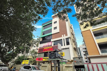 beestay by Monday Hotels Visakhapatnam