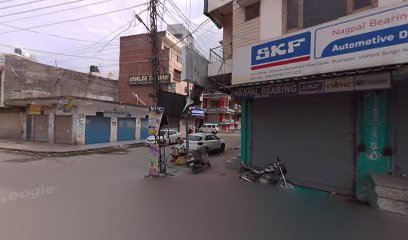 HOTEL NAGPAL