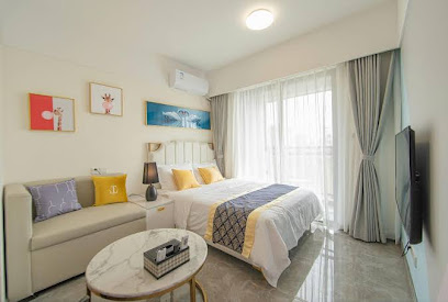 Huizhou yuelaideng hotel