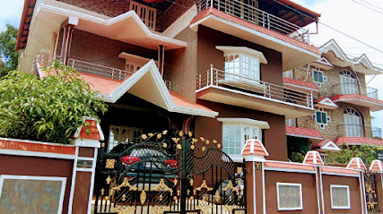 Coorg homeland home stay with kitchenette