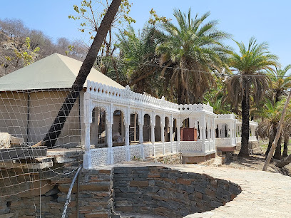 GUDA VILLAGE RESORT