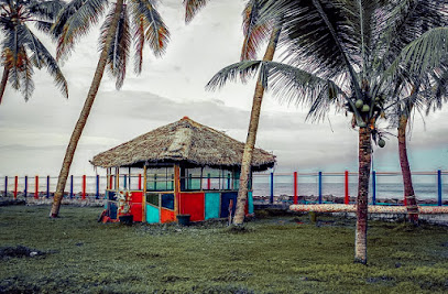 Neelambari Beach Resort