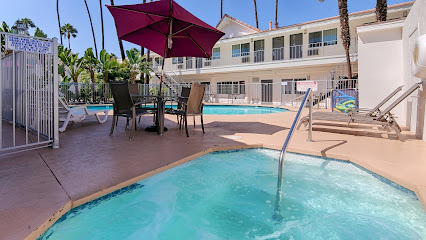 Hotel Iris
