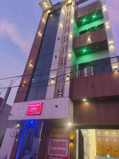 Chitransh Residency