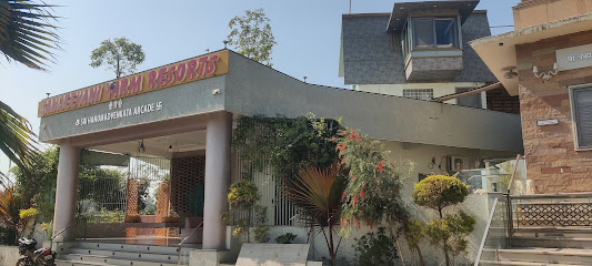 Sanjeevani Farm Resorts