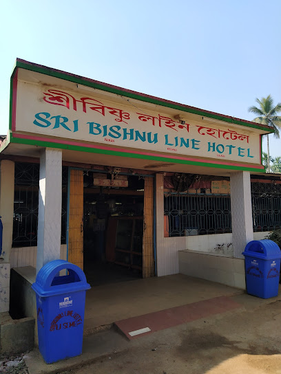 Sri Bishnu Line Hotel
