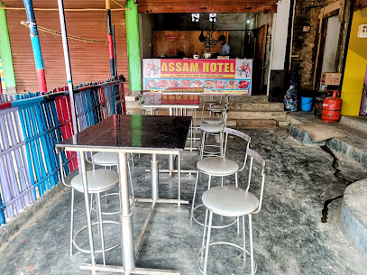 Assam Hotel