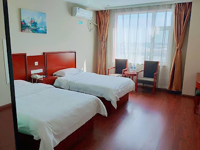 Xintai Business Hotel