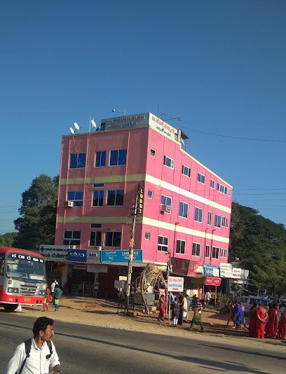 Tirumala Lodge