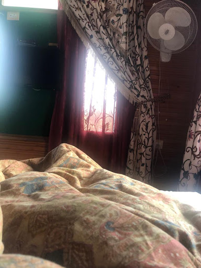 HOTEL ZAHGEER CONTINENTAL