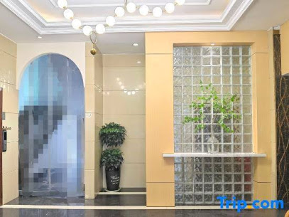 Xiushan Xinghao Hotel