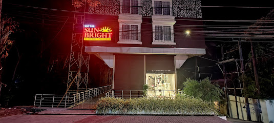 Hotel Sun Bright Residency Manipal