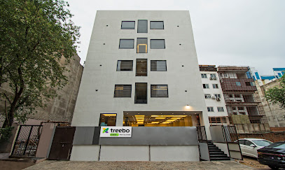 Treebo Pink City Grand
