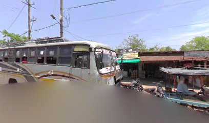 Maa Pitambra Krishi Seva Kendra