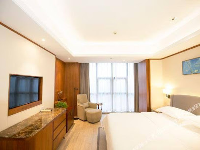 Mingyue Dongyi International Hotel