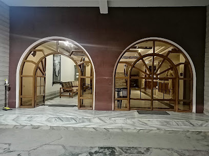 Chankya Hotel and Lodge