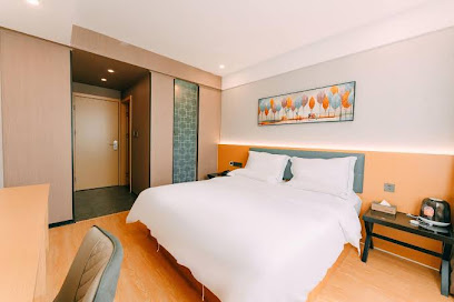 南京恒泉大酒店