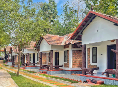 Baagicha Villas