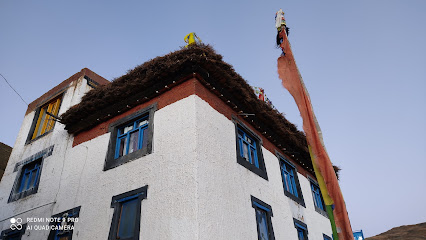 Norzang Home Stay Kaza