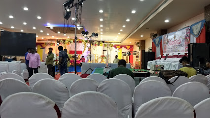 Sri Balaji Residency/Bhavanasi Function Hall