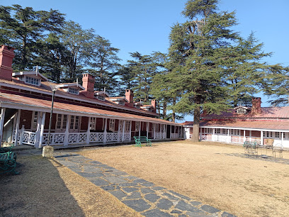 Palace Annexe