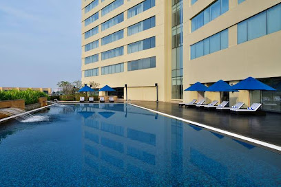 Kochi Marriott Hotel