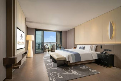 Yancheng Tianmu Hot Spring Resort Hotel