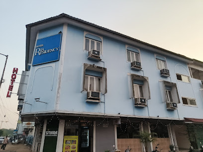 Hotel Ria Residency