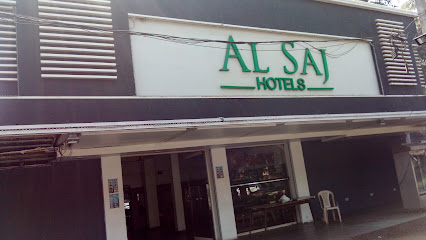 Hotel Al Saj OYO 15554