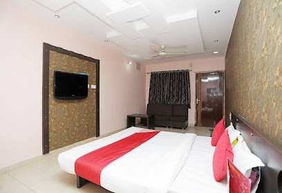 OYO Hotel Recharge