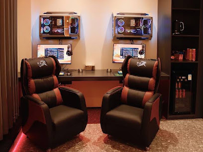 Star pick e-sports hotel