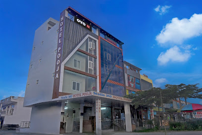 Hotel O Pooja
