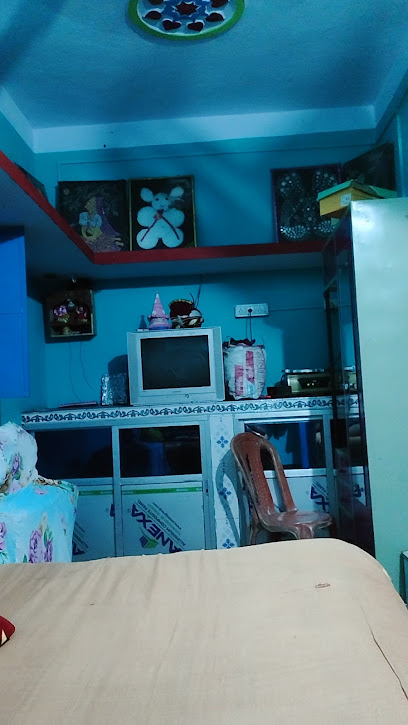 Vivek Mishthan Bhandar