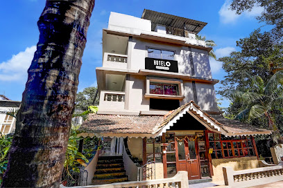 Hotel Rustic Village