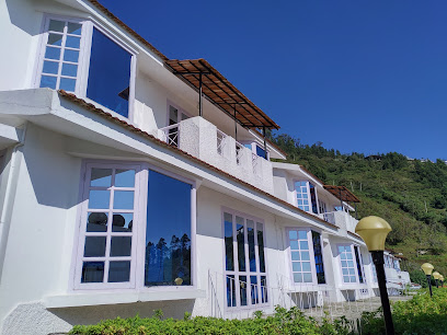 Country Club Valley Vista, kodaikanal