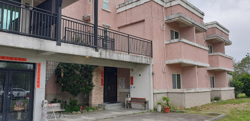 花莲-东畔民宿