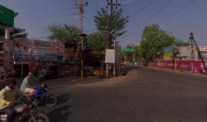 Annpurna hindola hotel