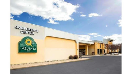 La Quinta Inn by Wyndham Davenport Conference Center