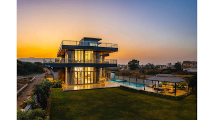 StayVista at Seraphine | Villa with Swimming Pool in Lonavala