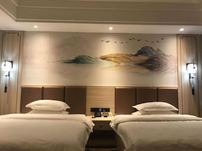 兴龙大酒店